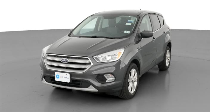 Thumbnail: 2019 Ford Escape - 1