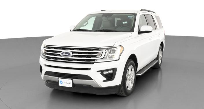 Thumbnail: 2018 Ford Expedition - 1