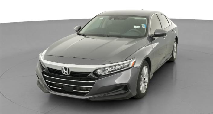 Thumbnail: 2022 Honda Accord - 1