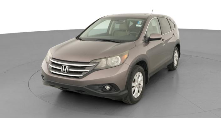 Thumbnail: 2012 Honda CR-V - 1