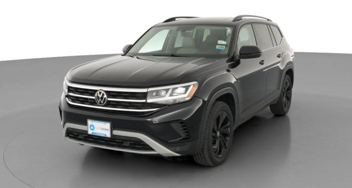 Thumbnail: 2022 Volkswagen Atlas - 1