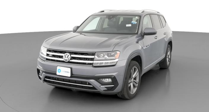 Thumbnail: 2019 Volkswagen Atlas - 1