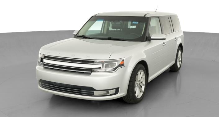 Thumbnail: 2019 Ford Flex - 1