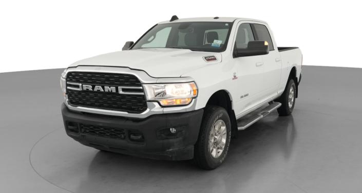 Thumbnail: 2022 RAM 2500 - 1