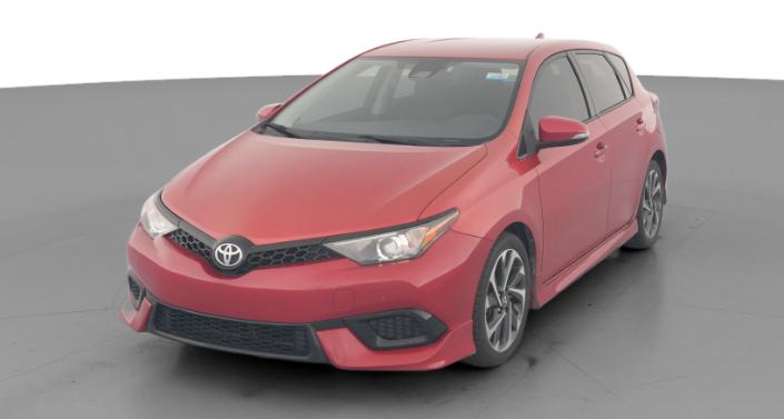 Thumbnail: 2018 Toyota Corolla iM - 1