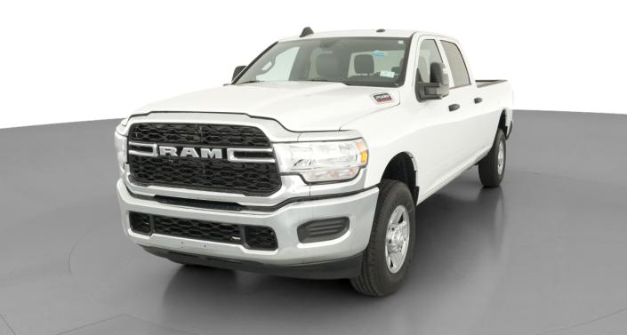 Thumbnail: 2023 RAM 2500 - 1