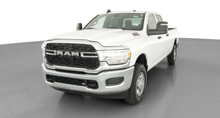 Thumbnail: 2023 RAM 2500 - 1