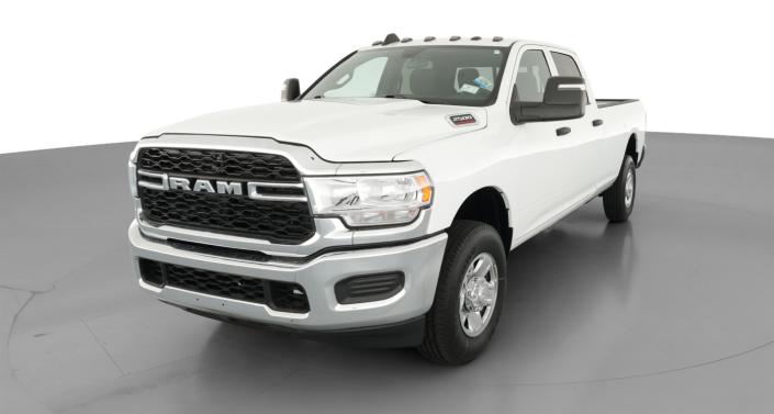 Thumbnail: 2023 RAM 2500 - 1