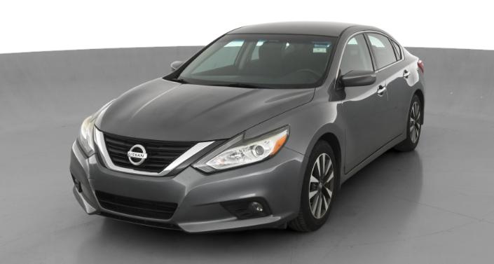 Thumbnail: 2016 Nissan Altima - 1