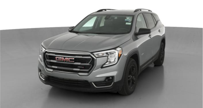 Thumbnail: 2023 GMC Terrain - 1
