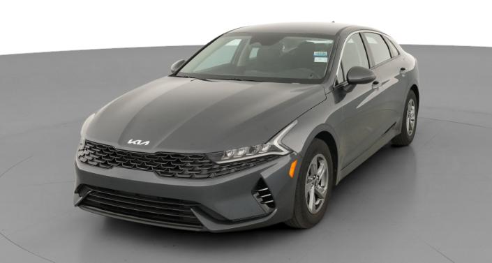 Thumbnail: 2024 Kia K5 - 1