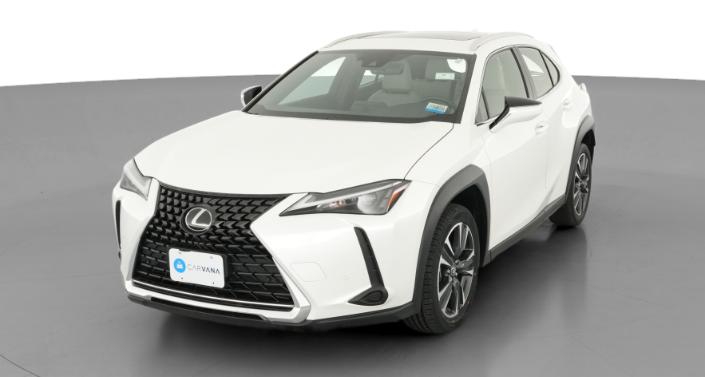 Thumbnail: 2023 Lexus UX - 1