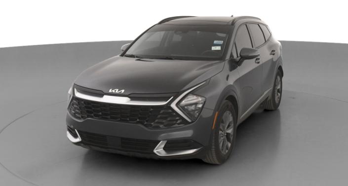 Thumbnail: 2023 Kia Sportage - 1