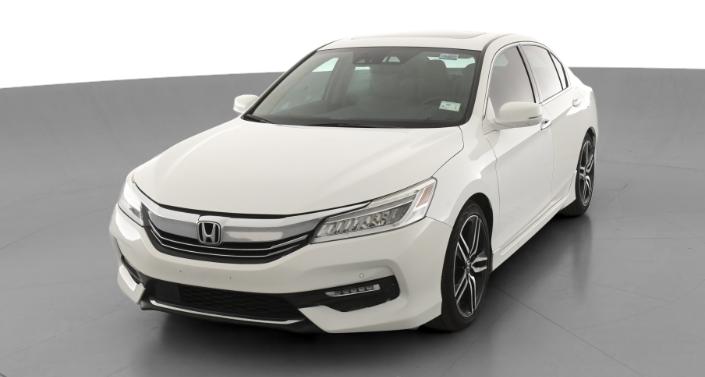 Thumbnail: 2017 Honda Accord - 1