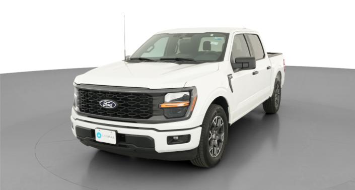 Thumbnail: 2024 Ford Econoline - 1