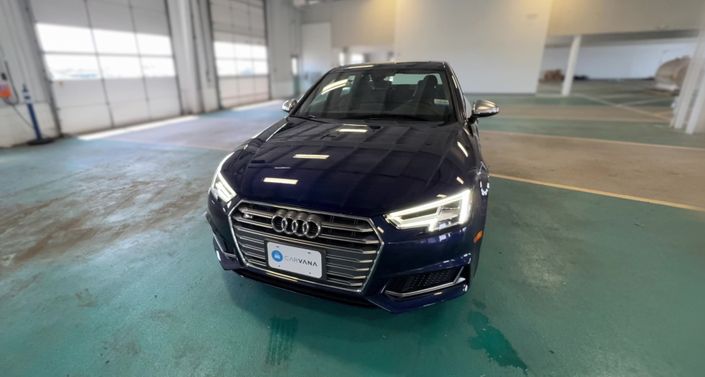 Thumbnail: 2018 Audi S4 - 1