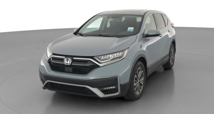 Thumbnail: 2020 Honda CR-V - 1