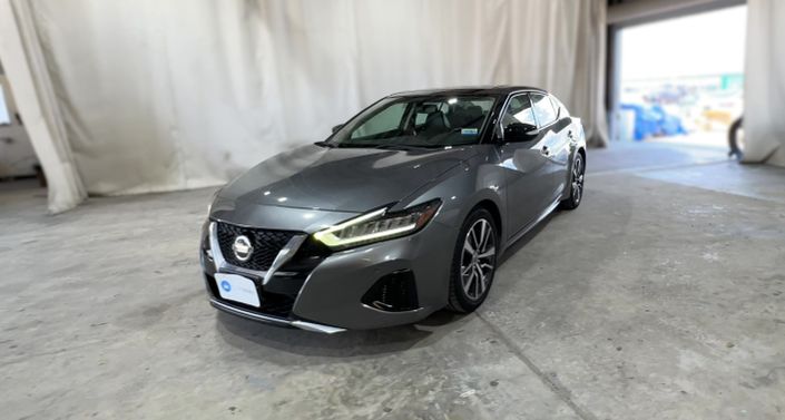 Thumbnail: 2019 Nissan Maxima - 1