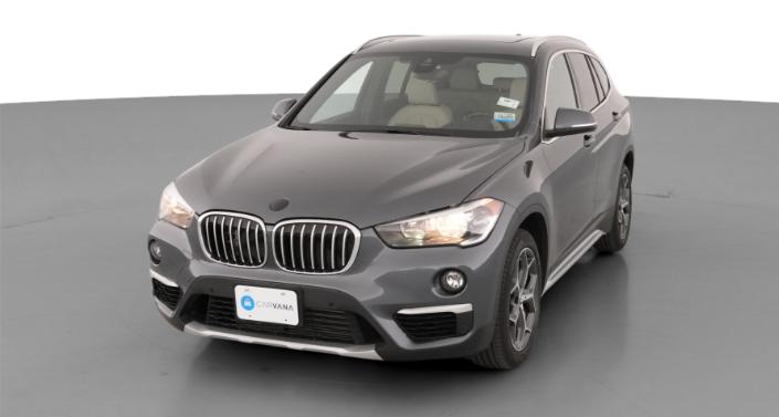 Thumbnail: 2019 BMW X1 - 1