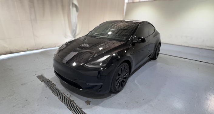 Thumbnail: 2023 Tesla Model Y - 1