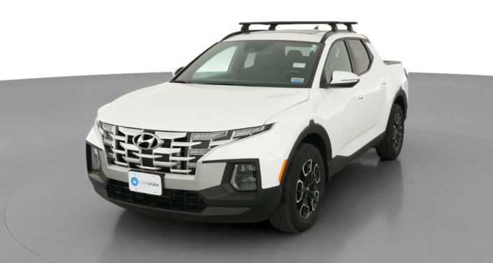 Thumbnail: 2022 Hyundai Santa Cruz - 1