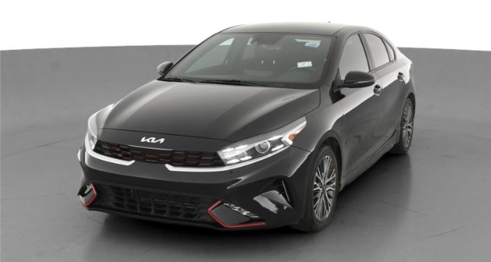 Thumbnail: 2023 Kia Forte - 1