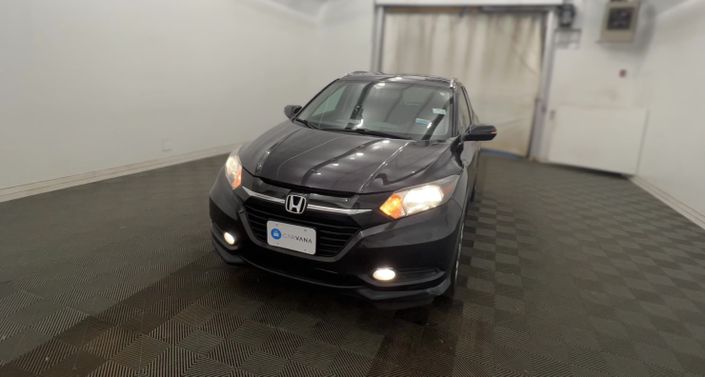 Thumbnail: 2017 Honda HR-V - 1