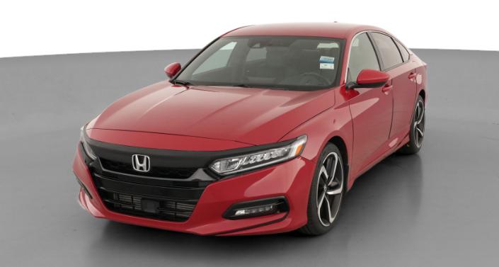Thumbnail: 2019 Honda Accord - 1