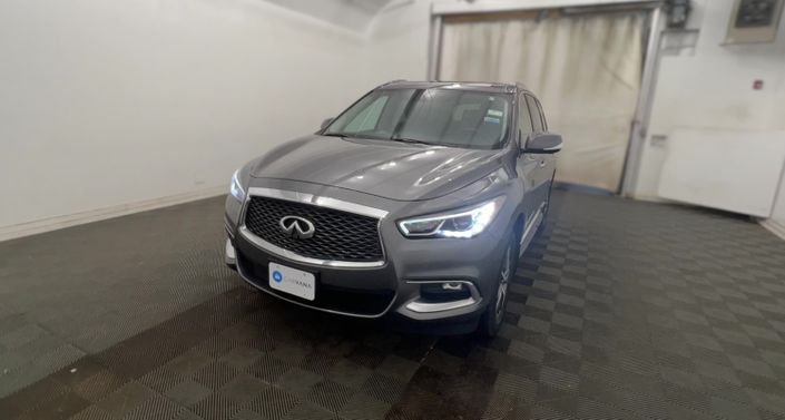 Thumbnail: 2018 INFINITI QX60 - 1
