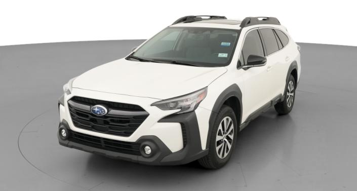 Thumbnail: 2023 Subaru Outback - 1