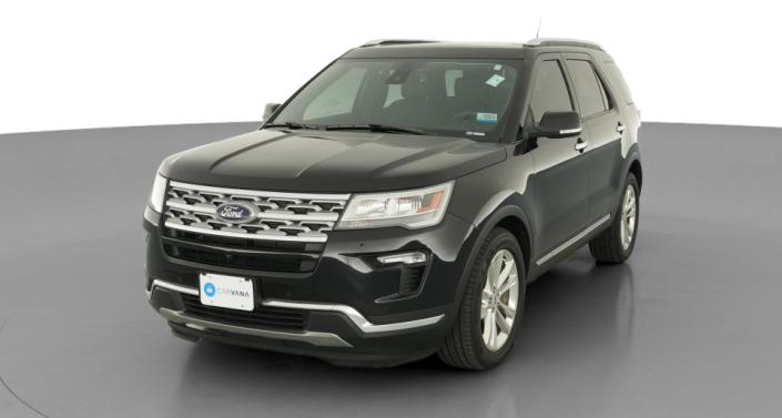 Thumbnail: 2019 Ford Explorer - 1