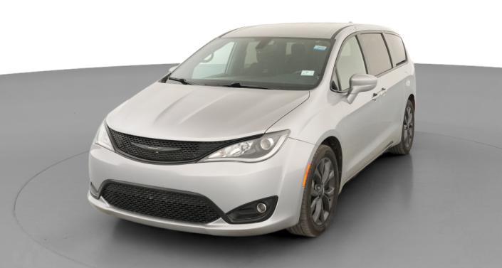 Thumbnail: 2020 Chrysler Pacifica - 1