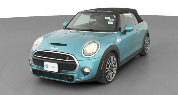 2017 MINI Cooper Convertible S -
                  Tolleson, AZ