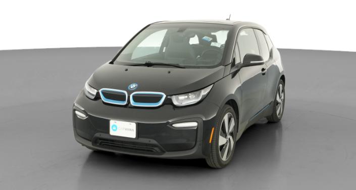 Thumbnail: 2019 BMW i3 - 1