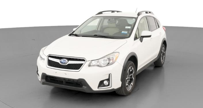 Thumbnail: 2017 Subaru Crosstrek - 1