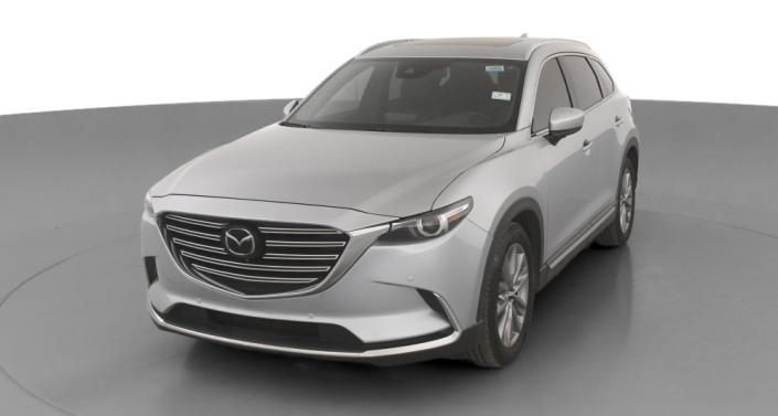 Thumbnail: 2020 Mazda CX-9 - 1