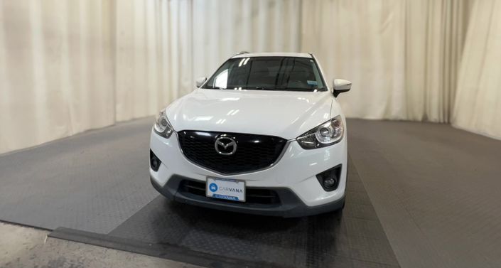 Thumbnail: 2015 Mazda CX-5 - 1