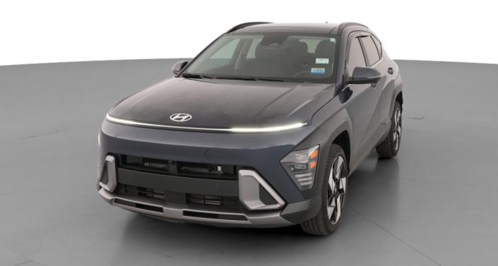 Thumbnail: 2024 Hyundai Kona - 1