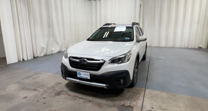Thumbnail: 2022 Subaru Outback - 1