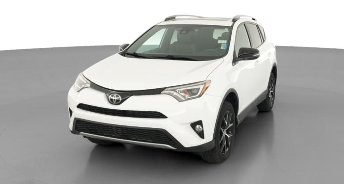 Thumbnail: 2017 Toyota RAV4 - 1