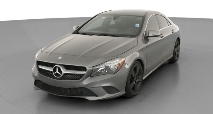 2016 Mercedes-Benz CLA 250 -
                  Haines City, FL