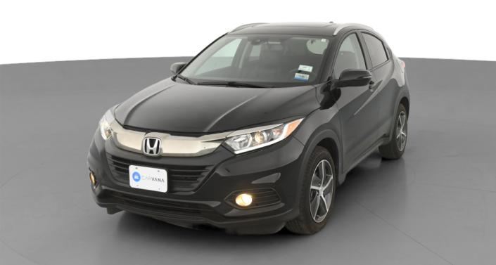 Thumbnail: 2022 Honda HR-V - 1