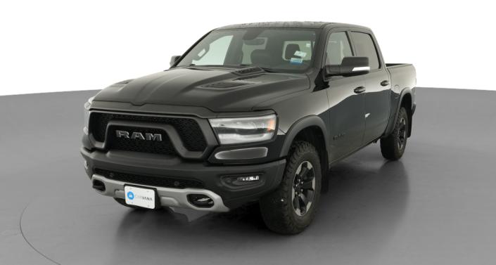 Thumbnail: 2020 RAM 1500 - 1