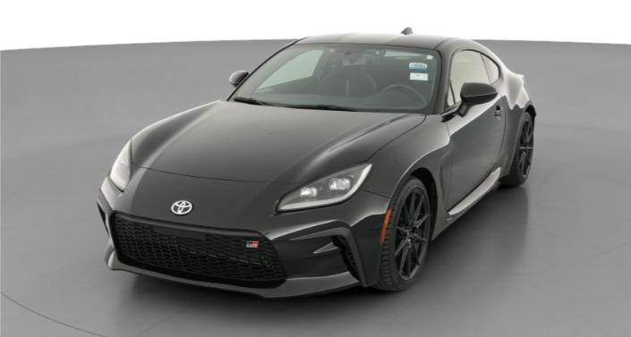 Thumbnail: 2022 Toyota GR86 - 1