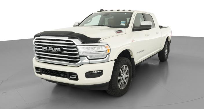 Thumbnail: 2021 RAM 2500 - 1