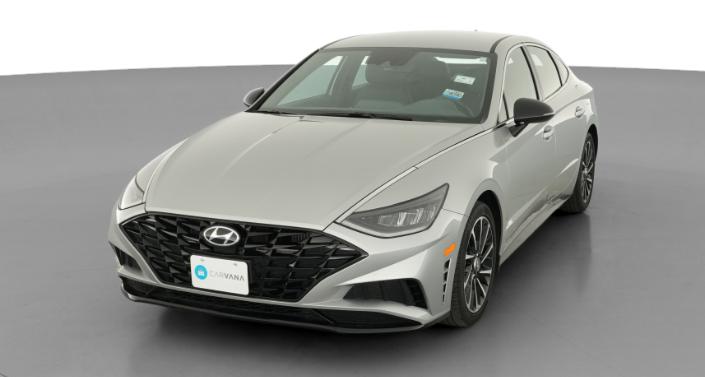 Thumbnail: 2020 Hyundai Sonata - 1