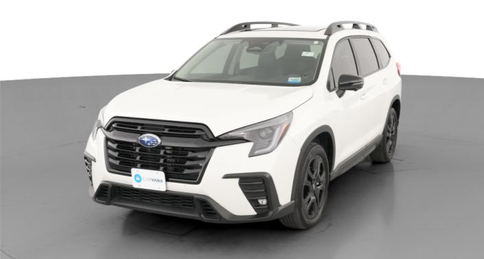 Thumbnail: 2023 Subaru Ascent - 1