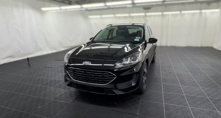 Thumbnail: 2021 Ford Escape - 1