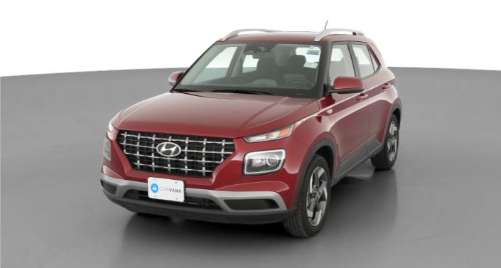 Thumbnail: 2023 Hyundai Venue - 1