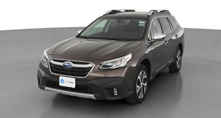 Thumbnail: 2022 Subaru Outback - 1